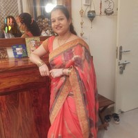 Aparna Dwivedi Gaur