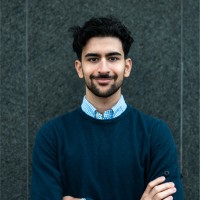 Shayan Borhani