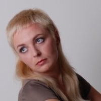 Valentina Kruchkovskaya