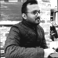 Udit Agrawal