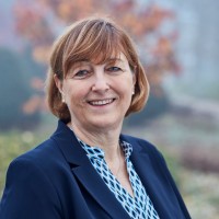 Barbara Hagel