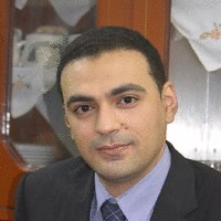 Ahmed ashraf