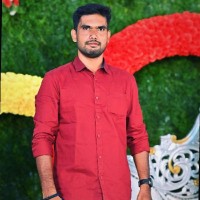 Srikanth Goriparthi