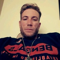 Mitchell Ashcraft
