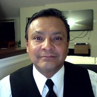 Ricardo Castellanos Ramirez