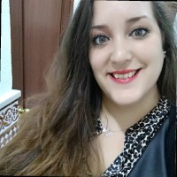 Ana Maria Ruiz Valero