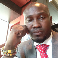 Alex Owusu Adjei, CGMA, ACMA, MBA, BSc.
