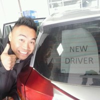 Caleb Wong