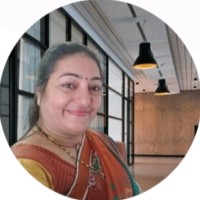 Pramila suthar