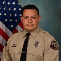 Stephen Trevino