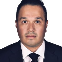 Eric Daniel González torres