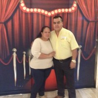 Antonio Flores