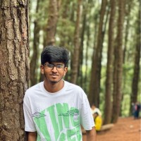 Giridhar M