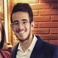 Marco Antonio Blanco Alvarez