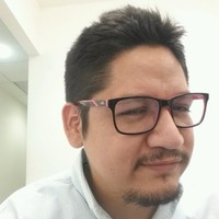 Antonio Mendoza G