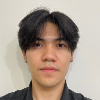 Justin Wu