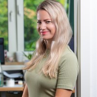 Katharina Besold