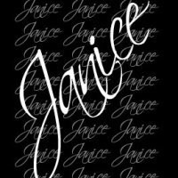 Janice Djetvay-Bradshaw, Oct