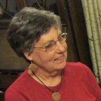 Mary Cooper