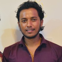 Kishore Prabhakar