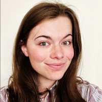 Elise Ward