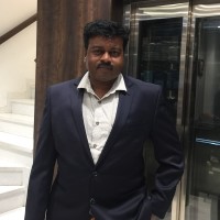 Sam Asir Raj Vijayaraj