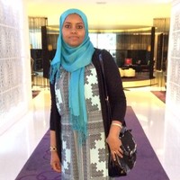 Muaza Khir