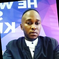 Aaron Skosana