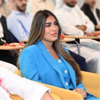 Donya Alansari, Mba