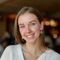 Anhelina Budzak