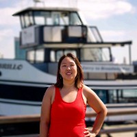 Sandra Leon-Choe