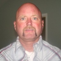 Shane Harrison