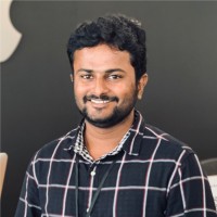 Velu Loganathan