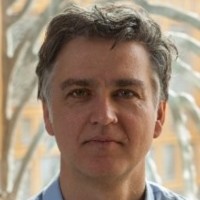 Eric Thijssen
