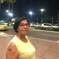 Nadia Maria Da Cruz Silva