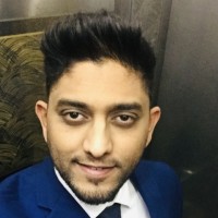 Shafeer Shamshudeen
