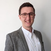 Rhys Holland