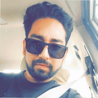 Adil Mughal