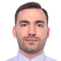 Alexander Pyrkin