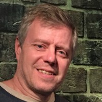 Jeff Pray