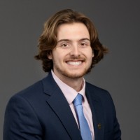 Luke Bentley