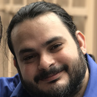 Mark Quintero