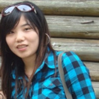 Fiona Pan