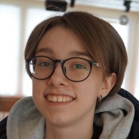 Daria Shilova