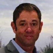 Christopher Eaves