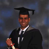 Nathan Nanwani