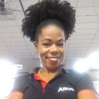 Cristiane Francisca Teixeir