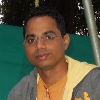 Mukesh Devgharkar