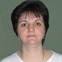 Lorena Samoila