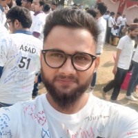 MD Azeem